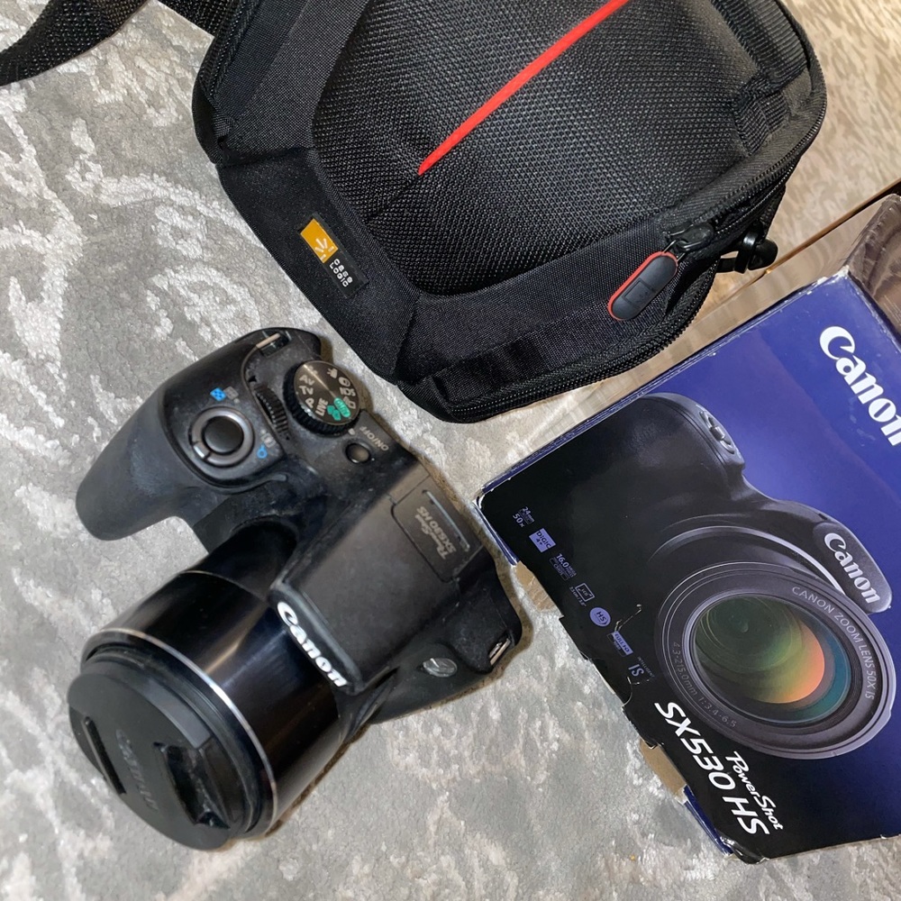 Canon camera for sale!!!